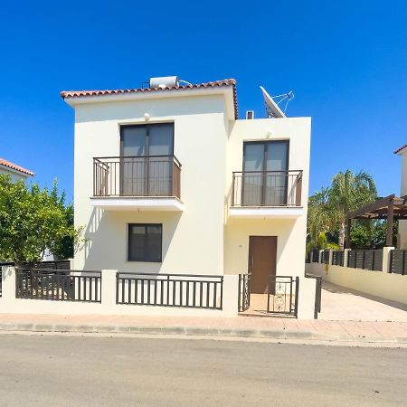 Villa Chrysa Πρωταράς Εξωτερικό φωτογραφία