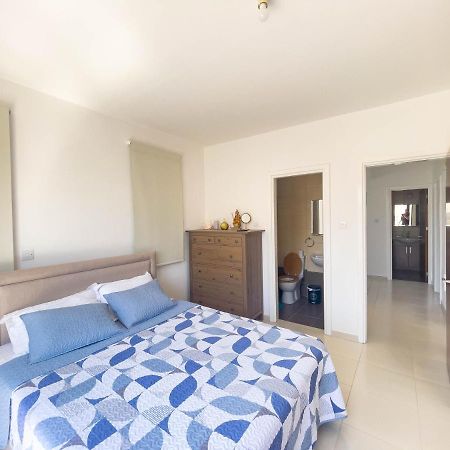 Villa Chrysa Πρωταράς Εξωτερικό φωτογραφία