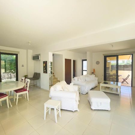 Villa Chrysa Πρωταράς Εξωτερικό φωτογραφία