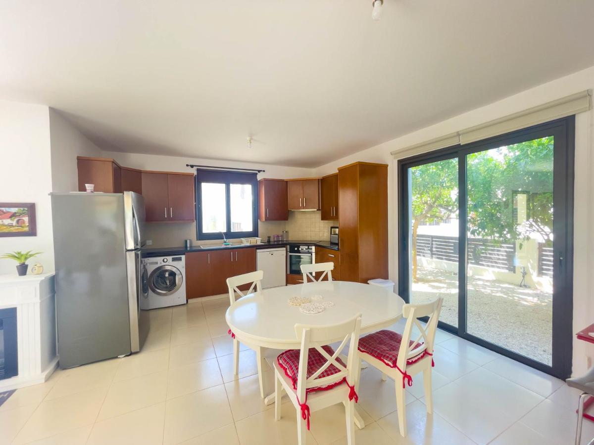 Villa Chrysa Πρωταράς Εξωτερικό φωτογραφία