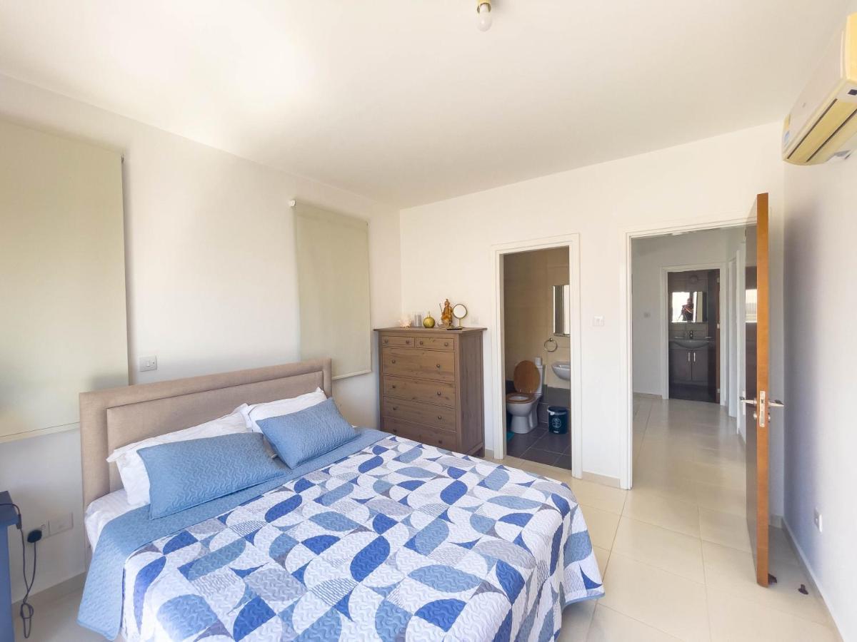 Villa Chrysa Πρωταράς Εξωτερικό φωτογραφία