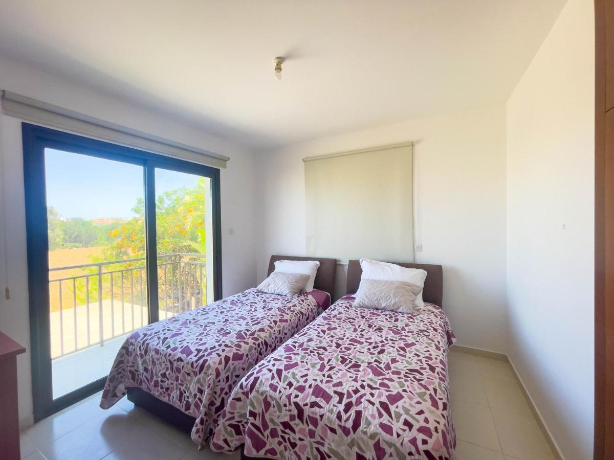 Villa Chrysa Πρωταράς Εξωτερικό φωτογραφία