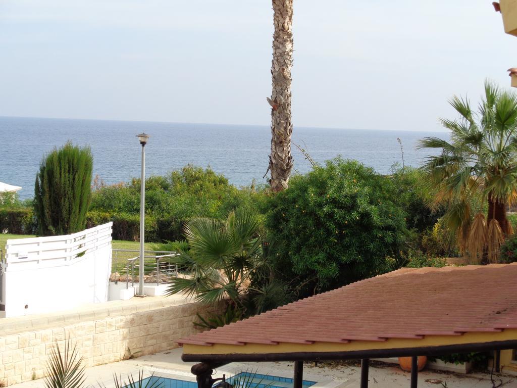 Villa Chrysa Πρωταράς Εξωτερικό φωτογραφία