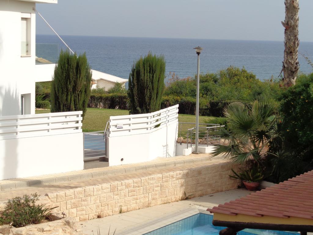 Villa Chrysa Πρωταράς Δωμάτιο φωτογραφία
